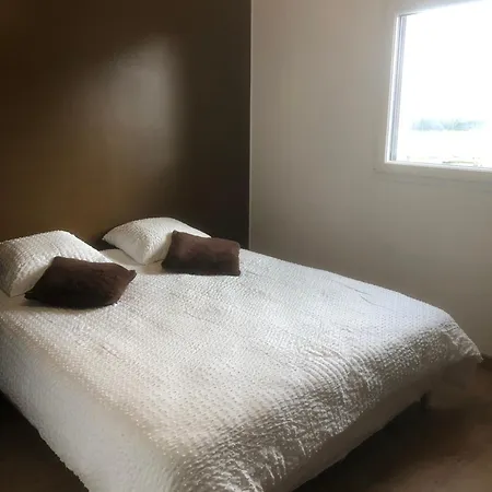 Hébergement de vacances Maison Avec Jacuzzi Interieur Sur *