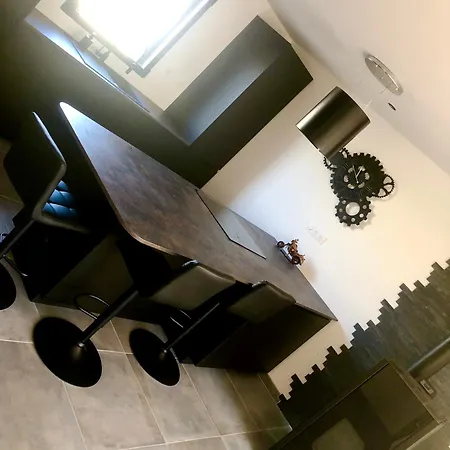 Nyaraló Maison Avec Jacuzzi Interieur Sur Courseulles-sur-Mer