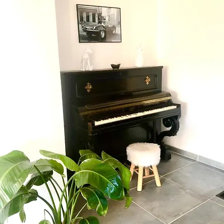 Maison Avec Jacuzzi Interieur Sur Nyaraló