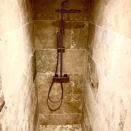 Nyaraló Maison Avec Jacuzzi Interieur Sur *