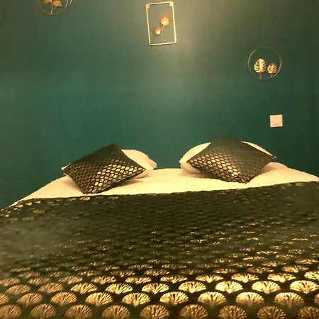 Maison Avec Jacuzzi Interieur Sur Courseulles-sur-Mer