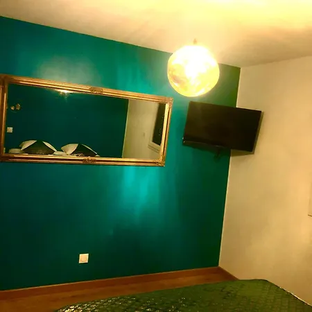 Nyaraló Maison Avec Jacuzzi Interieur Sur Courseulles-sur-Mer