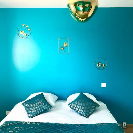Maison Avec Jacuzzi Interieur Sur