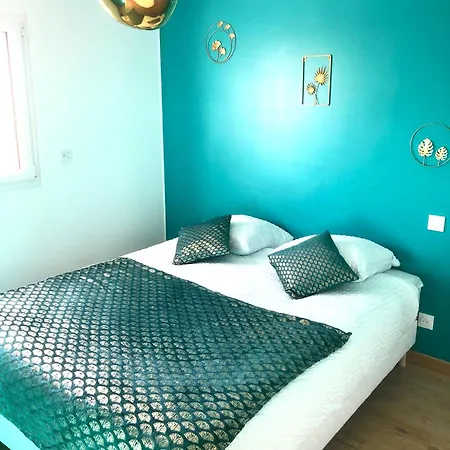 Maison Avec Jacuzzi Interieur Sur Nyaraló *