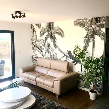 Maison Avec Jacuzzi Interieur Sur * Courseulles-sur-Mer